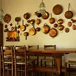 Bed & Breakfast Ca Morari