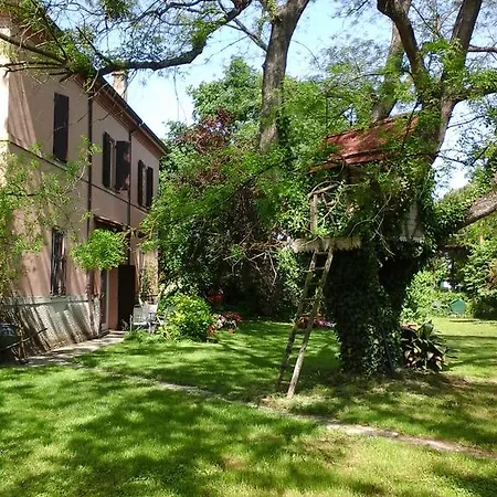 Ca Morari Argenta
