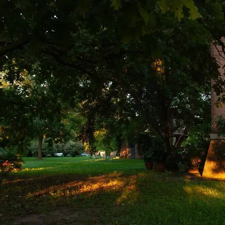 Bed & Breakfast Ca Morari