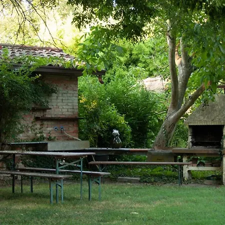 Bed & Breakfast Ca Morari