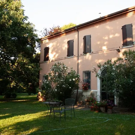 Ca Morari Bed & Breakfast 3*