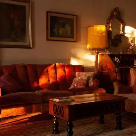 Ca Morari Bed & Breakfast