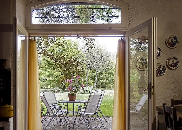 Bed & Breakfast Ca Morari 3*