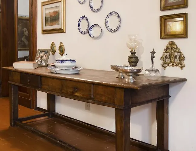 Bed & Breakfast Ca Morari 3*