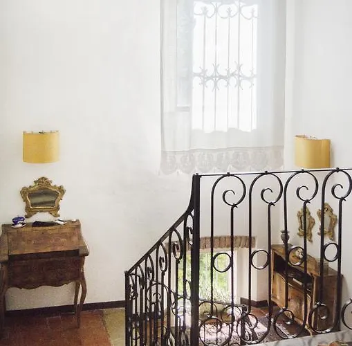 Bed & Breakfast Ca Morari 3*