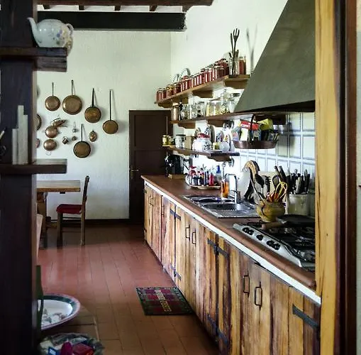 Bed & Breakfast Ca Morari