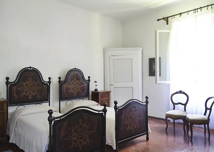 Bed & Breakfast Ca Morari 3*
