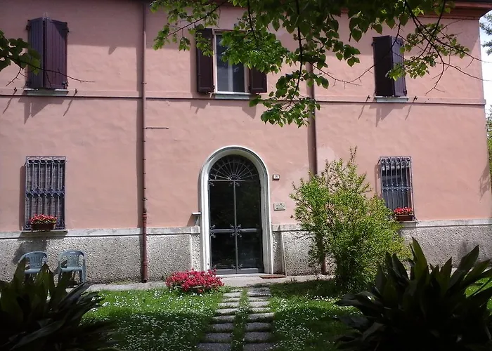 Ca Morari Bed & Breakfast Argenta