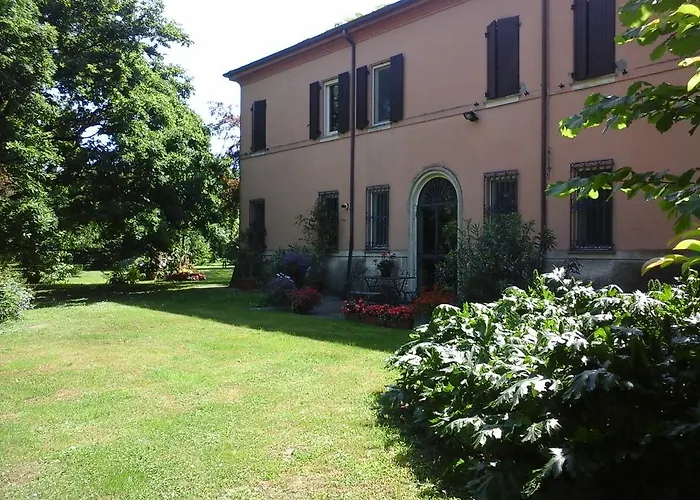 Ca Morari Bed & Breakfast Argenta