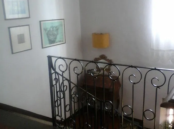 Bed & Breakfast Ca Morari Argenta