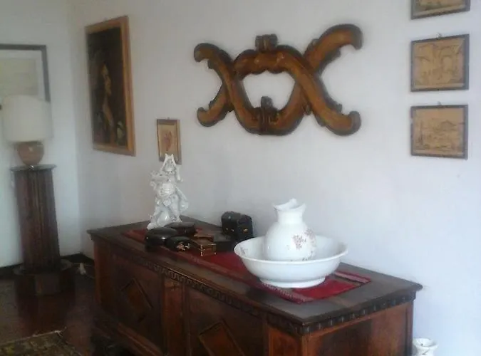 Ca Morari Bed & Breakfast