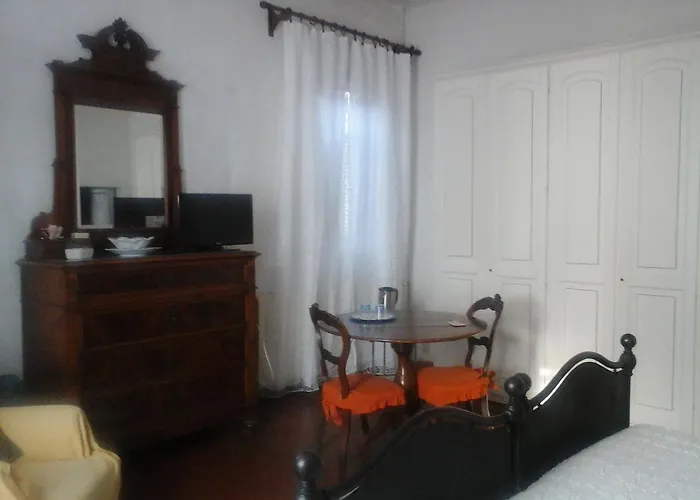 Bed & Breakfast Ca Morari 3*