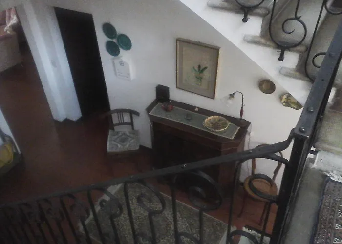 Bed & Breakfast Ca Morari