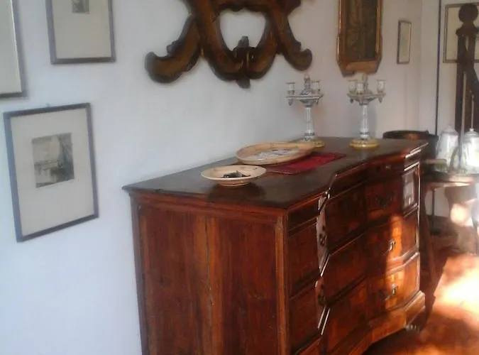 Ca Morari Bed & Breakfast 3*