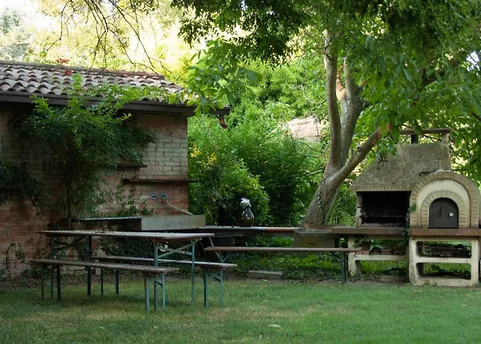 Bed & Breakfast Ca Morari