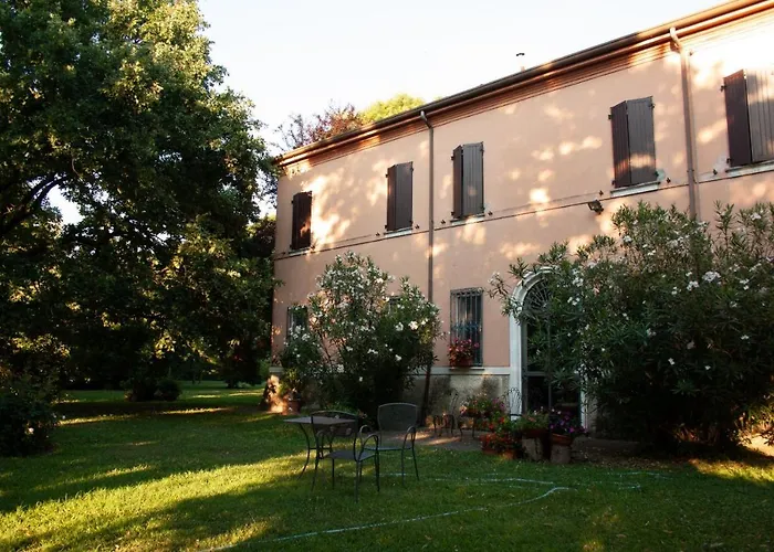 Ca Morari Bed & Breakfast 3*