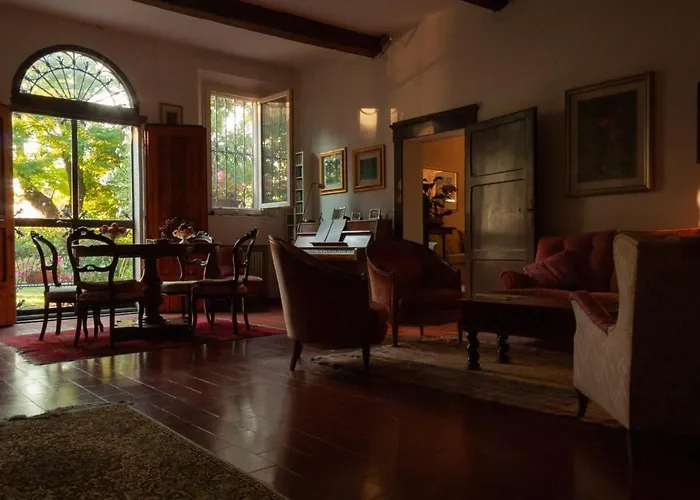 Bed & Breakfast Ca Morari 3*