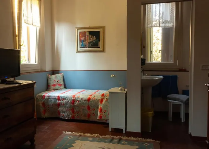 Ca Morari 3* Argenta