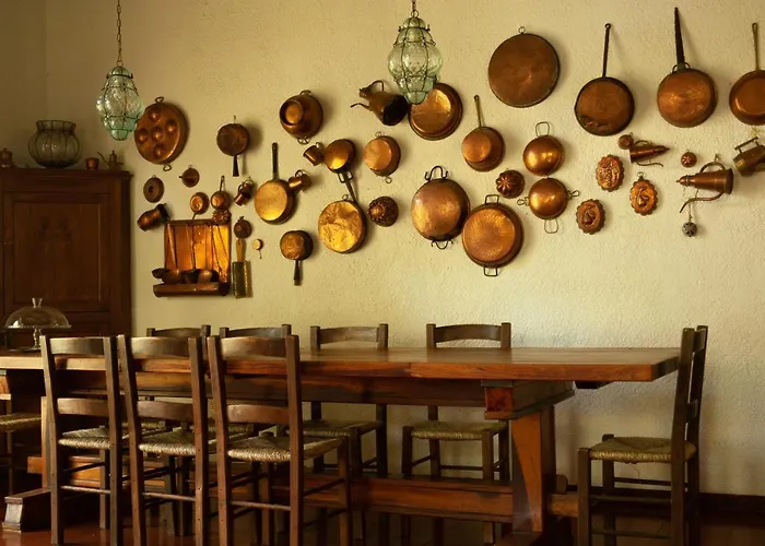 Bed & Breakfast Ca Morari