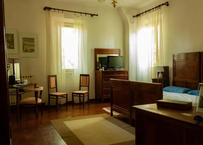 Ca Morari Bed & Breakfast 3*