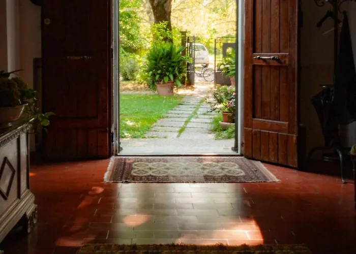 Ca Morari Bed & Breakfast Argenta