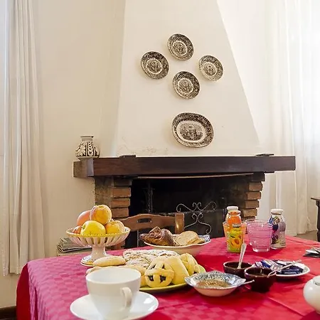 Ca Morari Bed and breakfast 3*