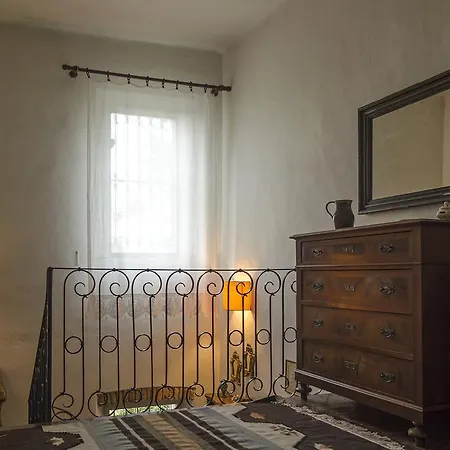 Ca Morari Bed and breakfast Argenta