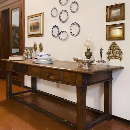 Bed & Breakfast Ca Morari *