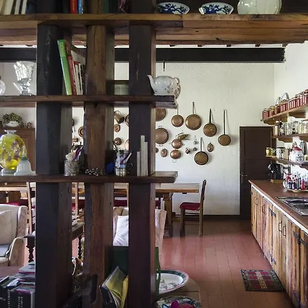 Ca Morari Bed and breakfast Argenta