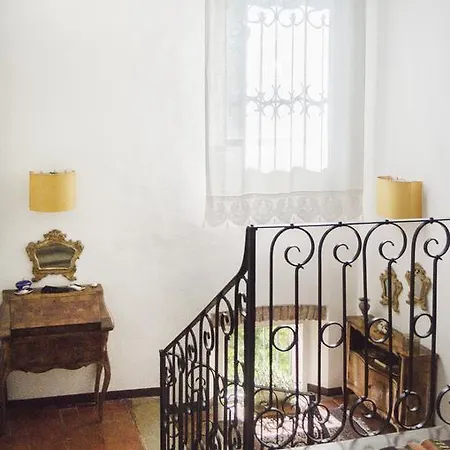 Bed and breakfast Ca Morari 3*