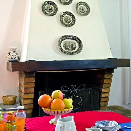 Bed and breakfast Ca Morari 3*