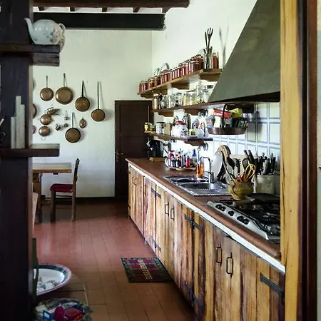 Bed and breakfast Ca Morari