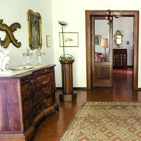 Ca Morari 3* Argenta