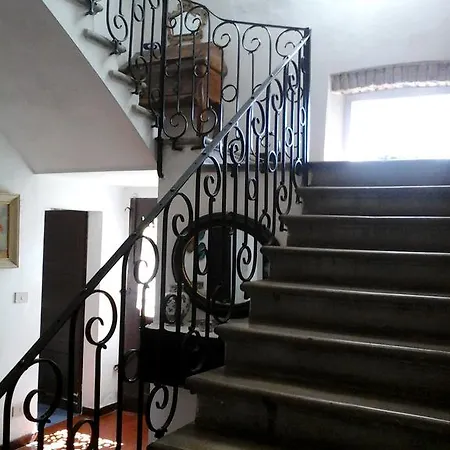 Ca Morari 3* Argenta