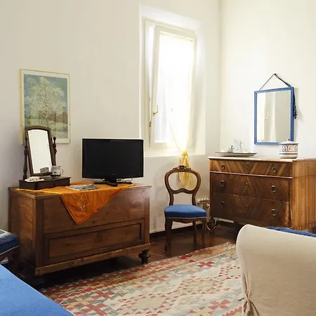 Bed and breakfast Ca Morari 3*