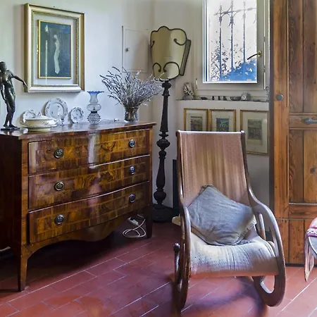 לינה וארוחת בוקר Ca Morari Argenta