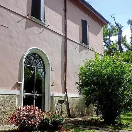 Ca Morari 3* Argenta