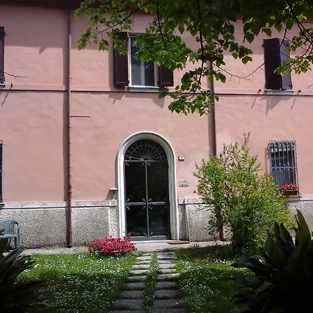 Ca Morari Bed and breakfast Argenta