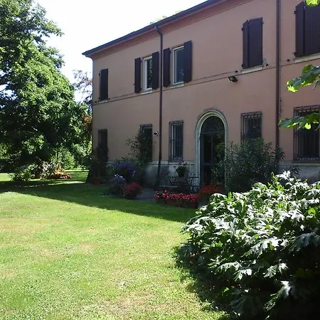 Ca Morari Bed and breakfast Argenta