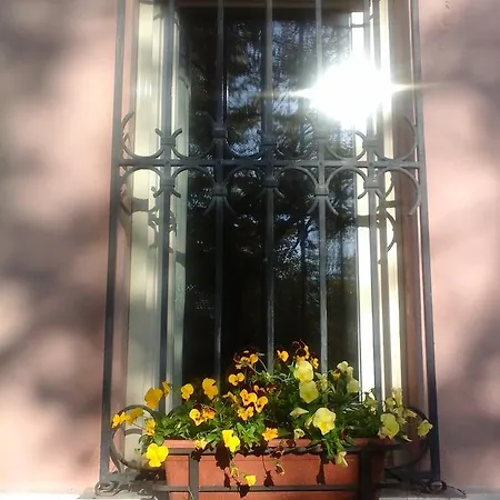 Ca Morari Bed and breakfast Argenta