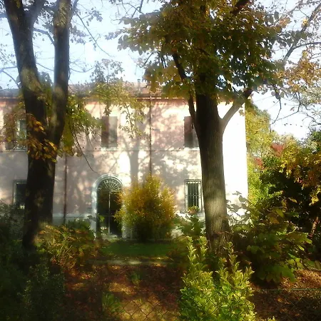 לינה וארוחת בוקר Ca Morari