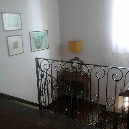 Bed and breakfast Ca Morari Argenta