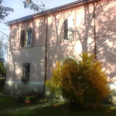 Ca Morari 3* Argenta