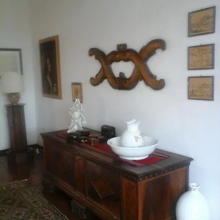 Ca Morari Bed and breakfast