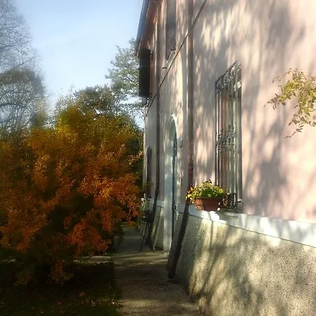 לינה וארוחת בוקר Ca Morari Argenta