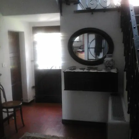 Bed and breakfast Ca Morari 3*