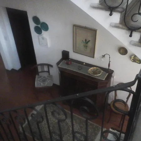 Bed and breakfast Ca Morari