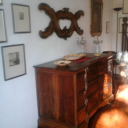 Ca Morari לינה וארוחת בוקר 3*