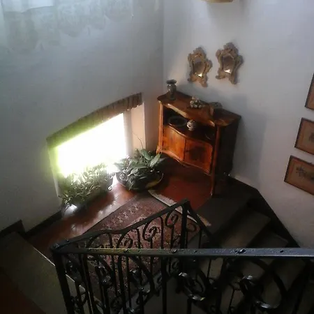 Ca Morari Bed and breakfast 3*