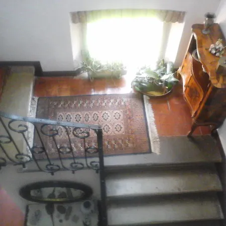 Bed and breakfast Ca Morari 3*